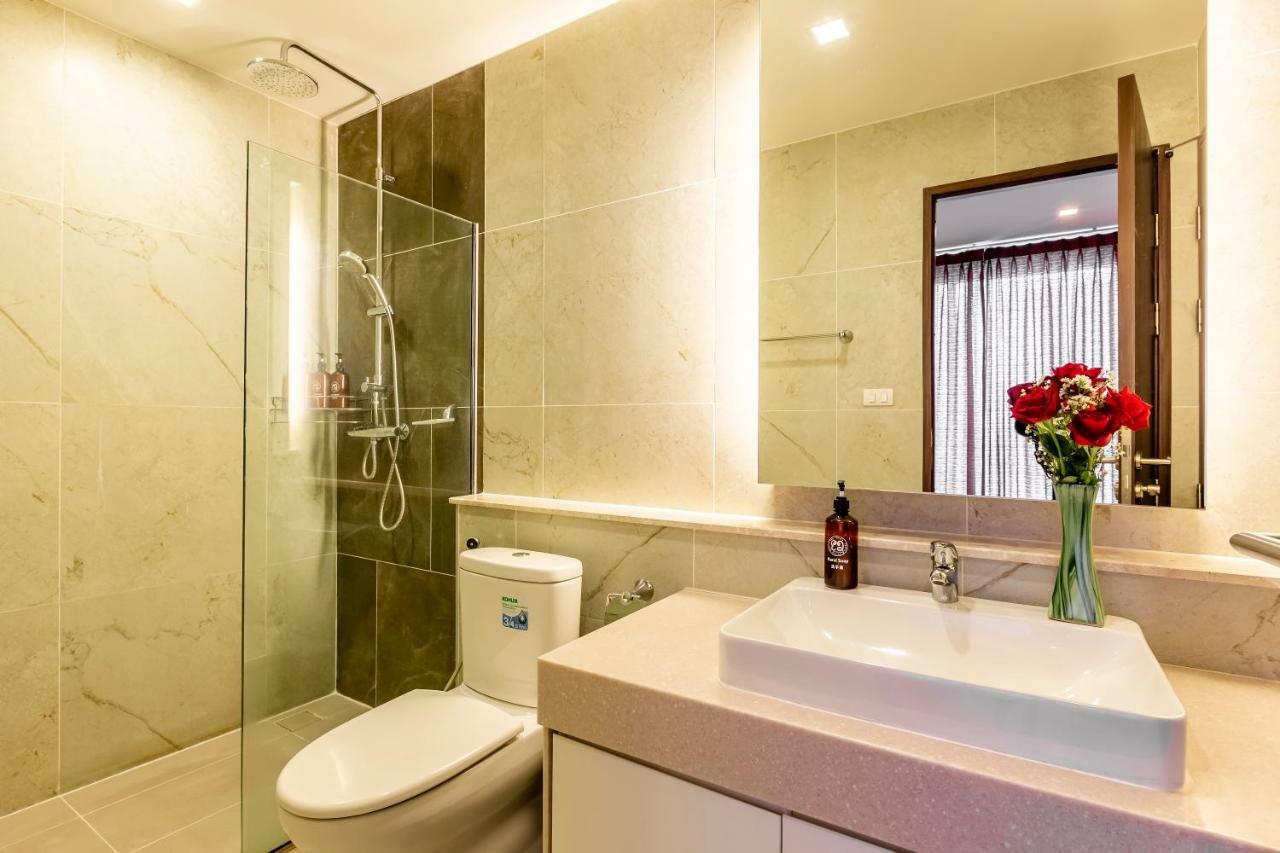 Anta Residence "Self-Sevice Apartment" Chiang Mai Exterior foto